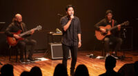 Milo J Releases La Jangada Live Album