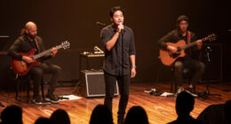 Milo J Releases La Jangada Live Album
