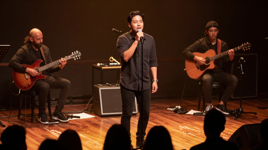 Milo J Releases La Jangada Live Album