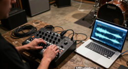 Mining Metal: Acausal Intrusion, Barrow Lord, Cartilage, Fluisteraars, Miscreance, Pakosteň, Sněť, Unknindness