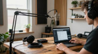Podcast Recording Gear Checklist 2026