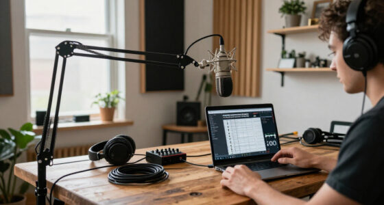 Podcast Recording Gear Checklist 2026