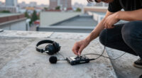 Portable Audio Recording Checklist 2026