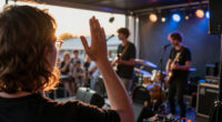 Rocketship Announce New Album Hurt Feelings: Hear “New Threats”