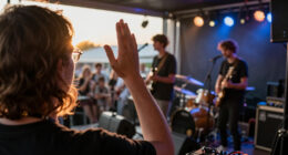 Rocketship Announce New Album Hurt Feelings: Hear “New Threats”