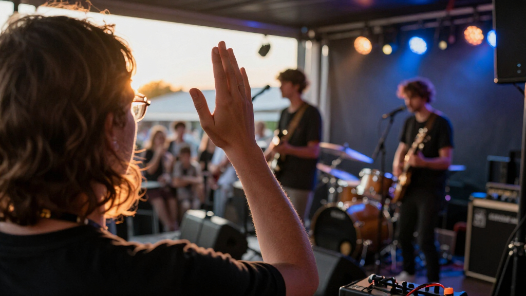 Rocketship Announce New Album Hurt Feelings: Hear “New Threats”