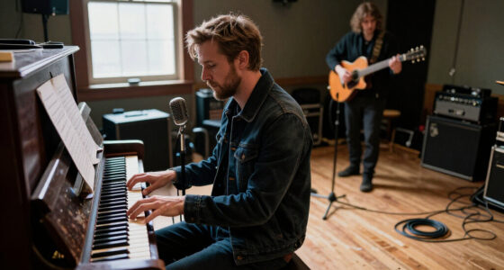 Ryan Gosling’s Band Dead Man’s Bones Tease New Music After 17 Years