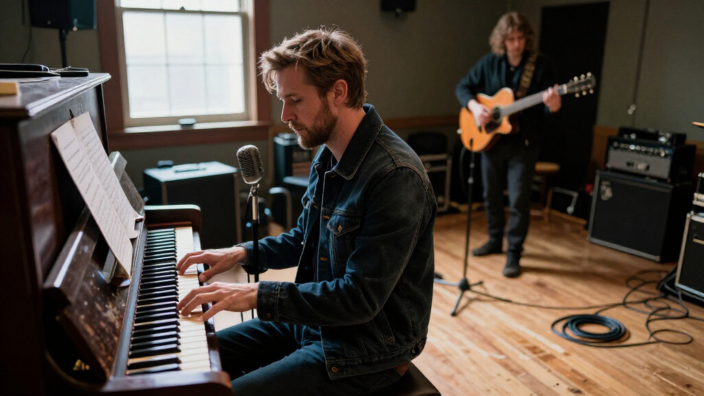 Ryan Gosling’s Band Dead Man’s Bones Tease New Music After 17 Years