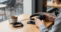 Sennheiser Momentum 4 Headphones Get A Steep Price Drop To $205