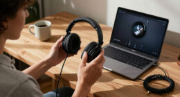 Sennheiser’s Momentum 4 Wireless Are $97 Off In This Limited-Time Deal