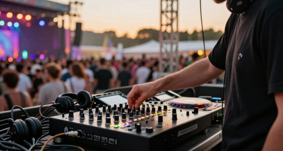 Skrillex Apologizes For Head Trip Set, Remixes Danny L Harle & PinkPantheress