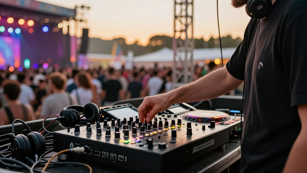 Skrillex Apologizes For Head Trip Set, Remixes Danny L Harle & PinkPantheress