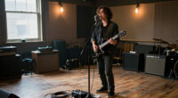 Tame Impala Cover “Kiss From A Rose”