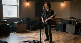 Tame Impala Cover “Kiss From A Rose”