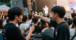 The Rumors Were True