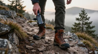 Timberland Men's Mt. Maddsen Hiking Waterproof Discontinued? The Closest Current Alternatives