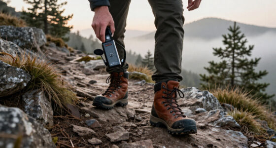 Timberland Men's Mt. Maddsen Hiking Waterproof Discontinued? The Closest Current Alternatives