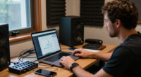 US Man Given Prison Sentence For Bot-farming Music Streams