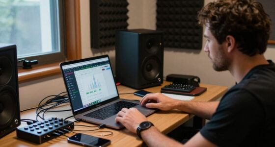 US Man Given Prison Sentence For Bot-farming Music Streams