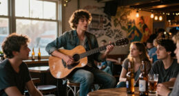 Where Has All The Folk-Rock Gone?