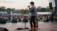Zach Bryan Announces 2027 “Young Manhood And Other Donatable Organs Tour”