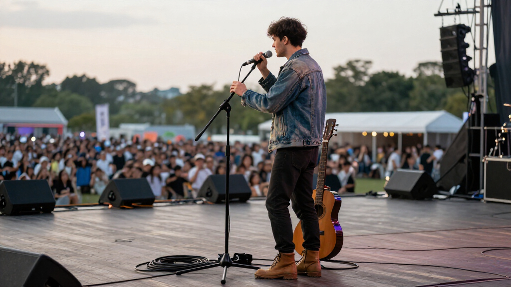 Zach Bryan Announces 2027 “Young Manhood And Other Donatable Organs Tour”